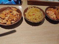 -京参 • 擂椒饭(这有山店)