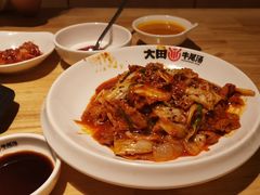 -大田牛尾汤(幸福河市场店)