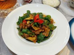 -君霖海鲜私房菜(春柳店)