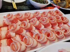 -大渔小鲜火锅店