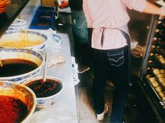 -清真石家包子(大皮院总店)