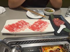 -海底捞火锅(金鼎广场店)