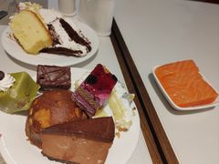 -晶丽香榭自助餐(南京大饭店)