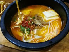 -米鲜剁椒米线(梅溪湖店)