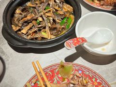 -山四砂锅(太原钟楼街店)