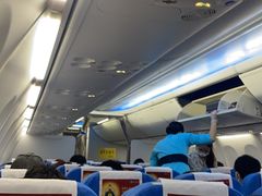 -厦门高崎国际机场-T3航站楼