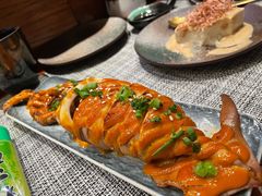 -戏作寿司(观音桥店)