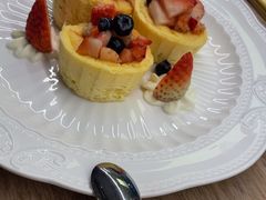 -Papa Razzi西餐厅