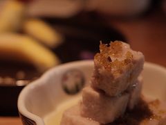 桂花荔浦芋头-庆春朴门