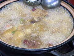 -菌之家·专业纯野生菌火锅·特色炒菌