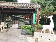 -夜宴江景餐厅