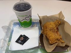 -德克士(广州南站店)