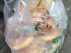 -满记烧饼(牛街东里小区一区店)