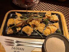 -TAIWAN·潭子茶屋