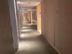-北京朝阳悠唐皇冠假日酒店