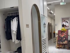 -海马体照相馆(上海万象城店)
