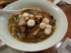 -奎元馆.百年奎元.非遗传承(西湖边的解放路店)