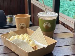 -Pie Bird(新闸路店)