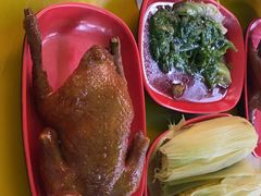 -光明刘冰乳鸽店(光明法政北路店)