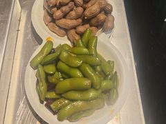 -橦橦小马扎烧烤 (传媒大学店)