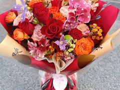 -F.Story 花和故事(新天地店)