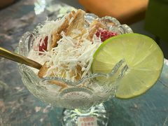 -浩海火燒雲傣家菜(芮欧百货店)