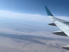 -敦煌莫高国际机场