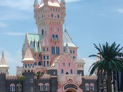 -厦门方特梦幻王国