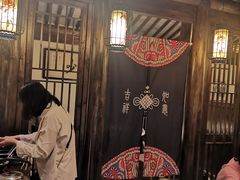 -聚汇三少·龙虾·中餐厅(莫邪路新天地店)