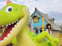 -水上乐园·欢乐世界