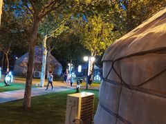 -九十九顶毡房(阜石路店)