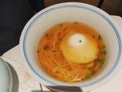 -杏花堂晋商私房菜(华熙五棵松店)
