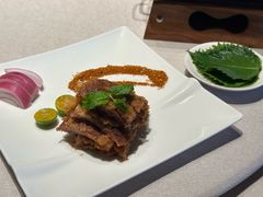 -四季民福烤鸭店(外滩外白渡桥店)