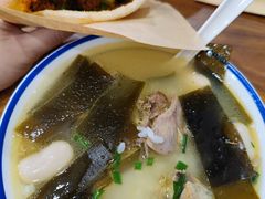-曾笼笼牛肉饼