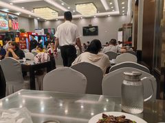 -鸿运楼烤鸭店(天桥店)