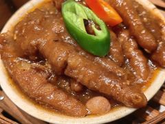 -点心传说·粤菜点心(佐阾虹湾店)