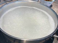 -淘米捞·米汤脆鲩鱼火锅(福田皇岗店)