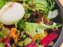-Hatsune隐泉日式料理(SKP店)