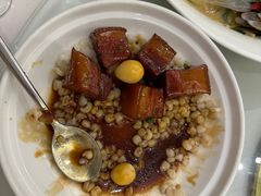 -骏莱海鲜鱼港(五角场店)
