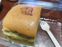 原味蛋糕-白沙菜市场
