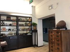 -五观堂素食(新华路店)