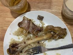 -零·壹新疆羊肉抓饭