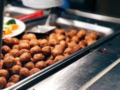 瑞典肉圆-宜家·瑞典风味餐厅(北京西红门店)