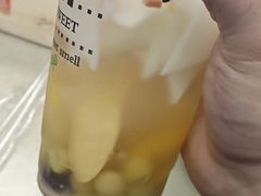 -鲍氏老字号冷热饮老店(瑞安店)