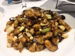 -眉州东坡(北苑华贸店)