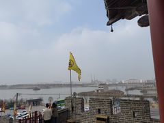 -咨言·烤鸭·烩面泡馍(建业十八城店)