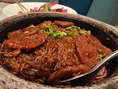 -狮王府淮扬菜(百家湖1912店)