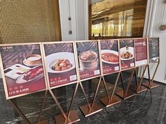 -艳阳天·非遗楚菜(武汉客厅店)