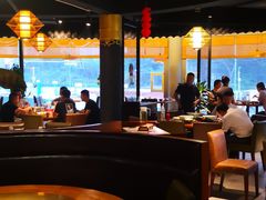 大堂-盐帮食坊•小河帮川菜(四川师大店)