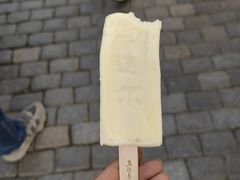 -马迭尔冷饮厅1906(中央大街店)